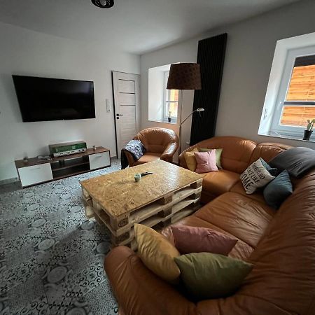 Apartmán Blisko Teatru 2 Wałbrzych Exteriér fotografie