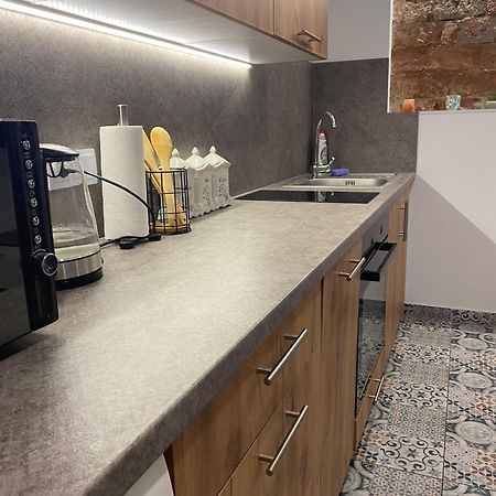 Apartmán Blisko Teatru 2 Wałbrzych Exteriér fotografie