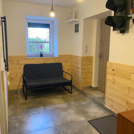 Apartmán Blisko Teatru 2 Wałbrzych Exteriér fotografie
