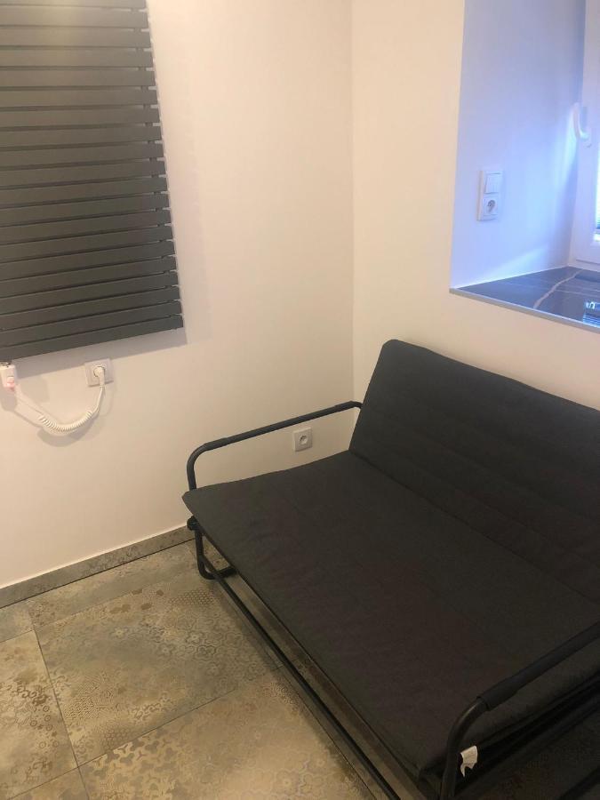Apartmán Blisko Teatru 2 Wałbrzych Exteriér fotografie