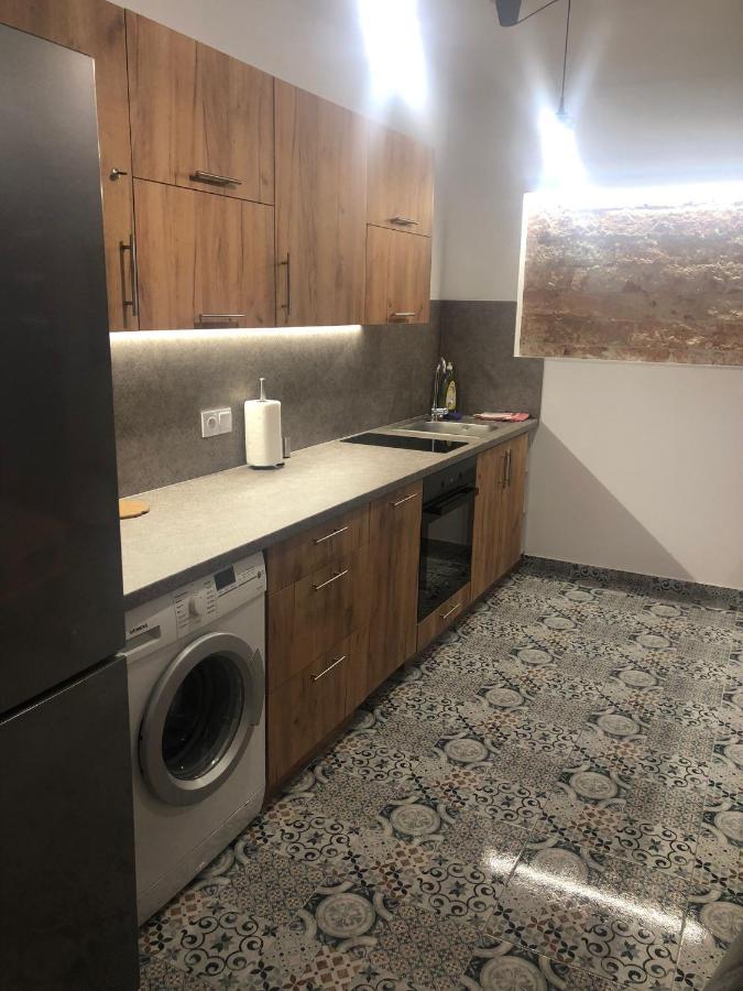Apartmán Blisko Teatru 2 Wałbrzych Exteriér fotografie