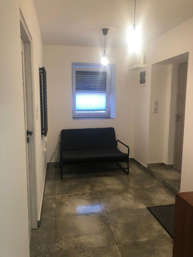 Apartmán Blisko Teatru 2 Wałbrzych Exteriér fotografie
