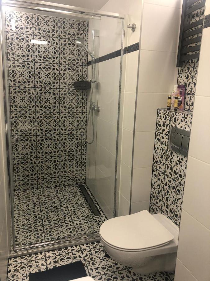Apartmán Blisko Teatru 2 Wałbrzych Exteriér fotografie