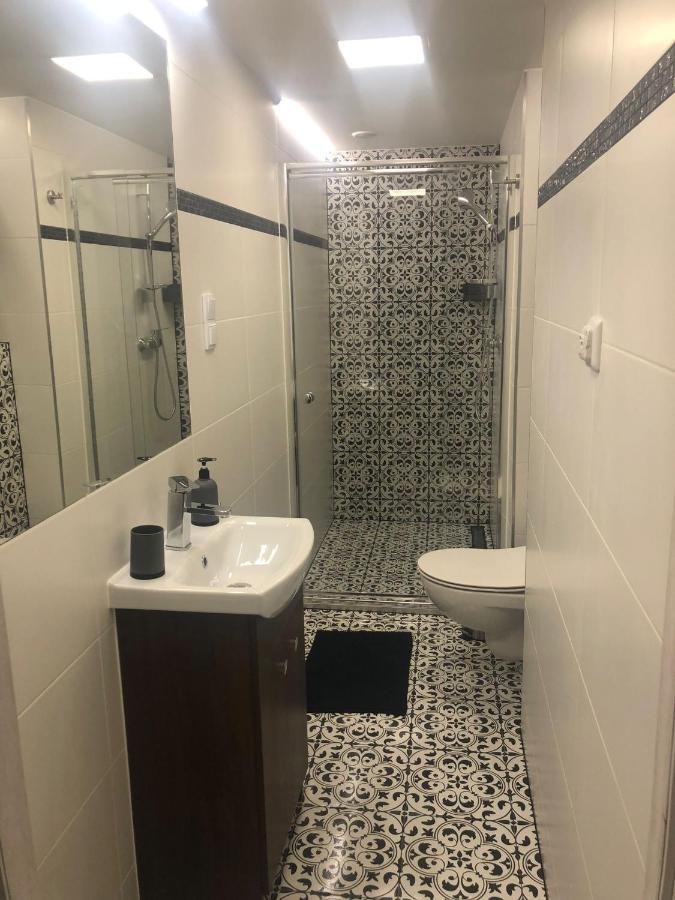 Apartmán Blisko Teatru 2 Wałbrzych Exteriér fotografie
