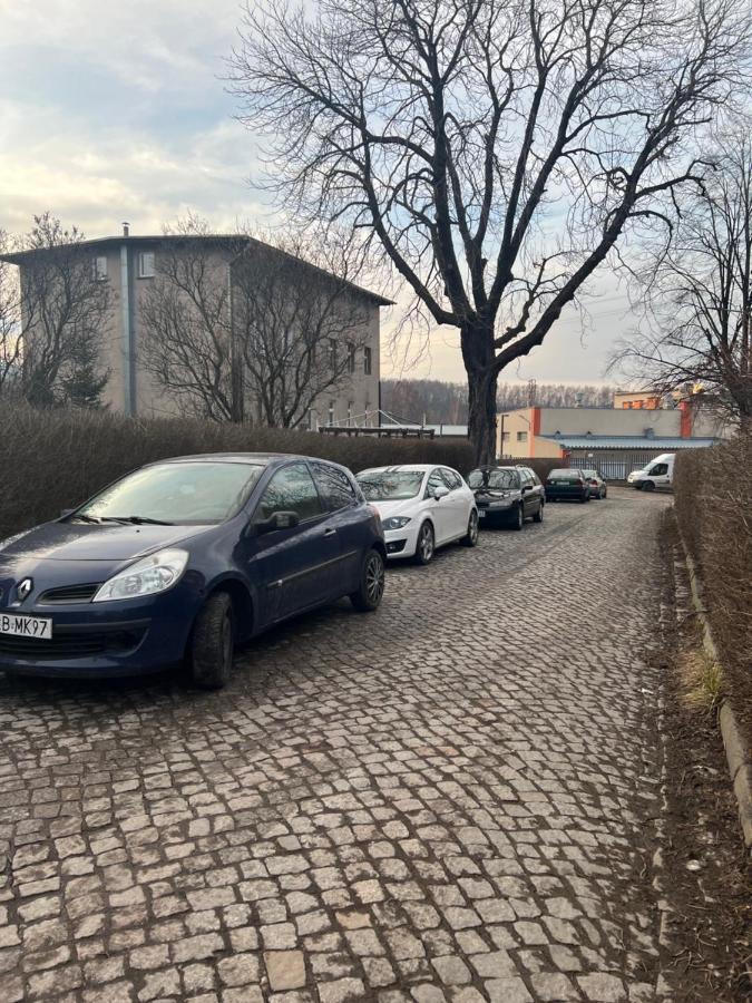 Apartmán Blisko Teatru 2 Wałbrzych Exteriér fotografie
