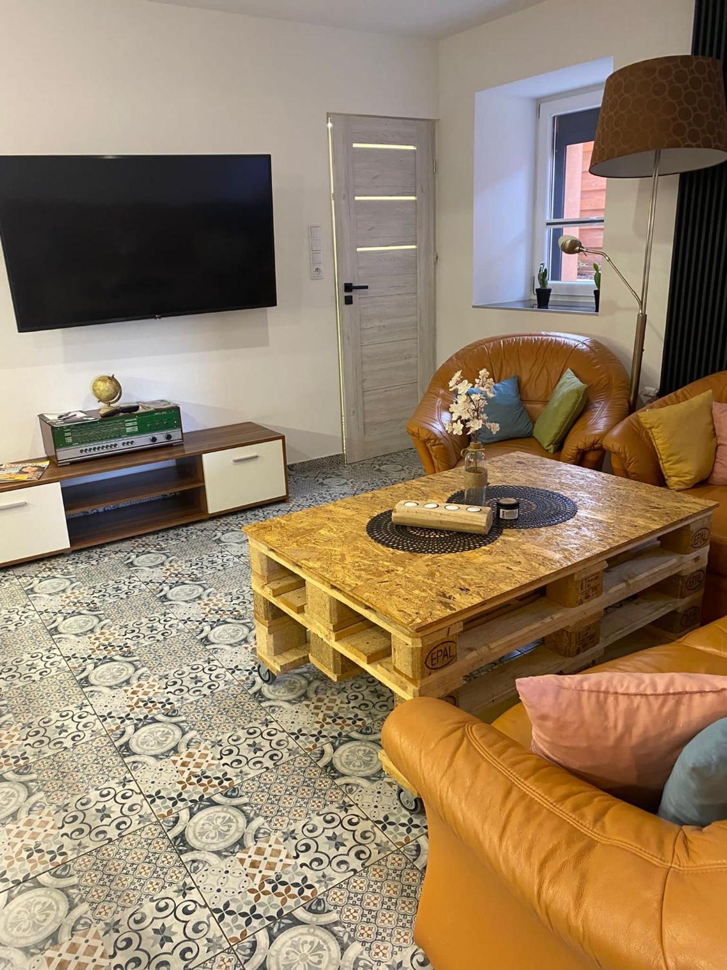 Apartmán Blisko Teatru 2 Wałbrzych Exteriér fotografie