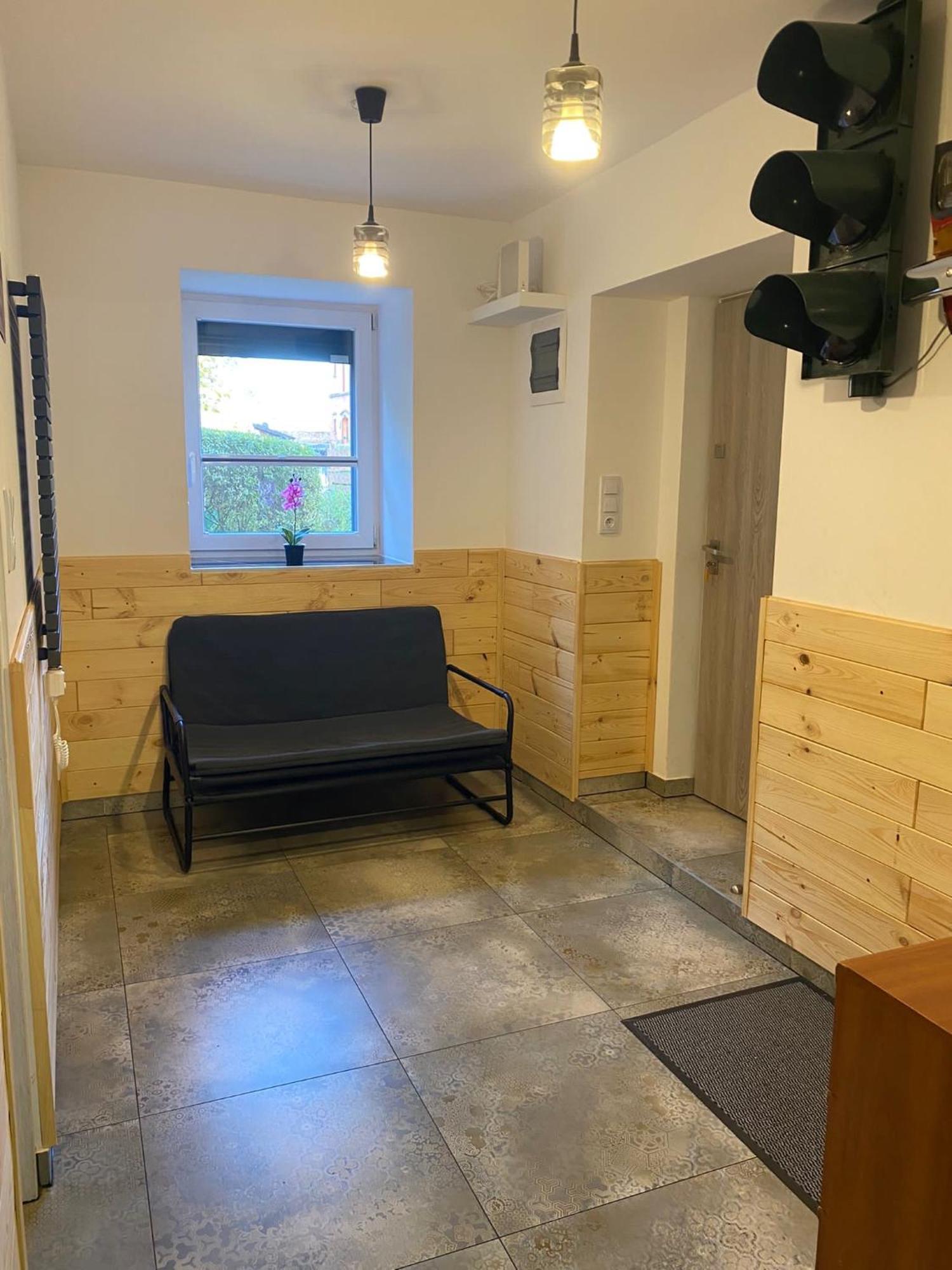 Apartmán Blisko Teatru 2 Wałbrzych Exteriér fotografie
