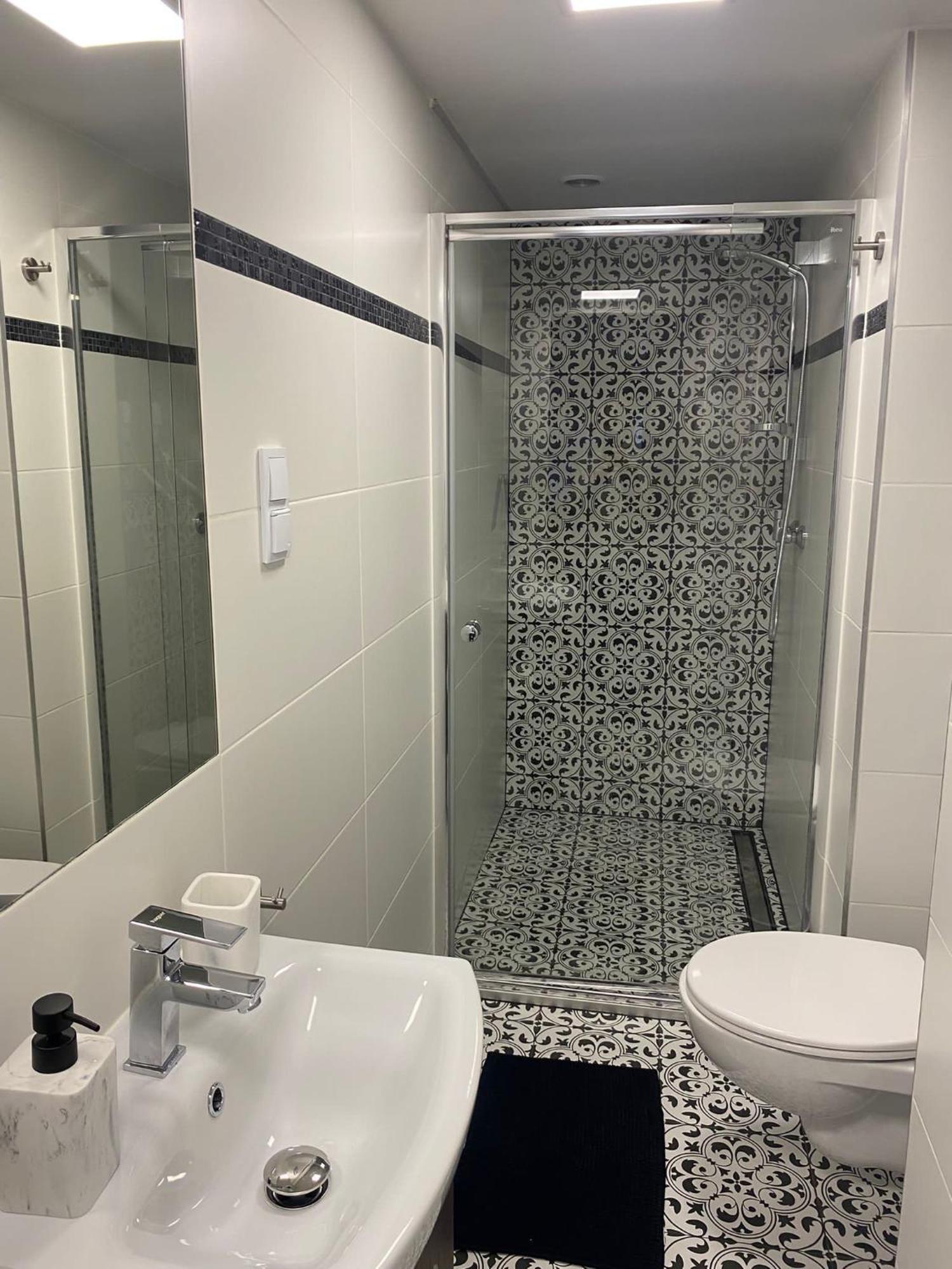 Apartmán Blisko Teatru 2 Wałbrzych Exteriér fotografie
