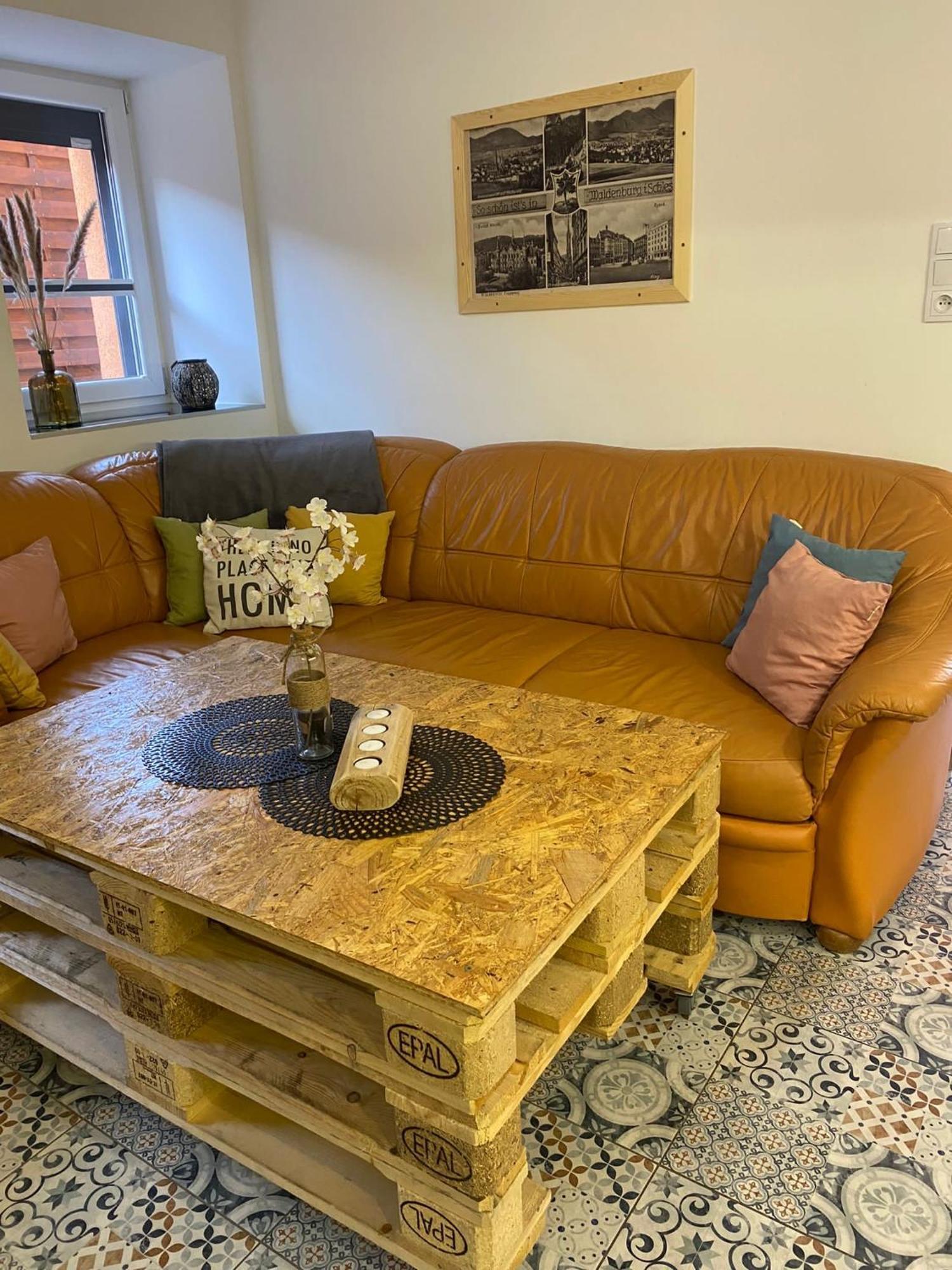 Apartmán Blisko Teatru 2 Wałbrzych Exteriér fotografie